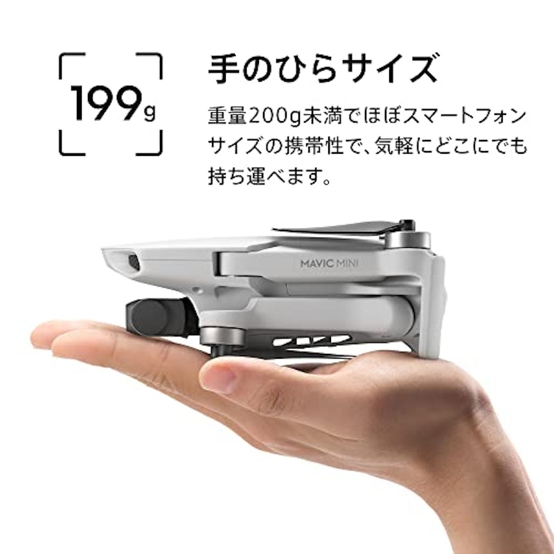 Mavic Mini 2