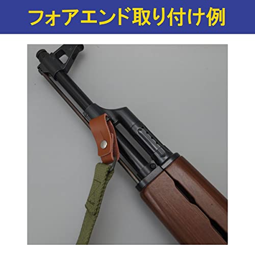 タクティカルスリング 6