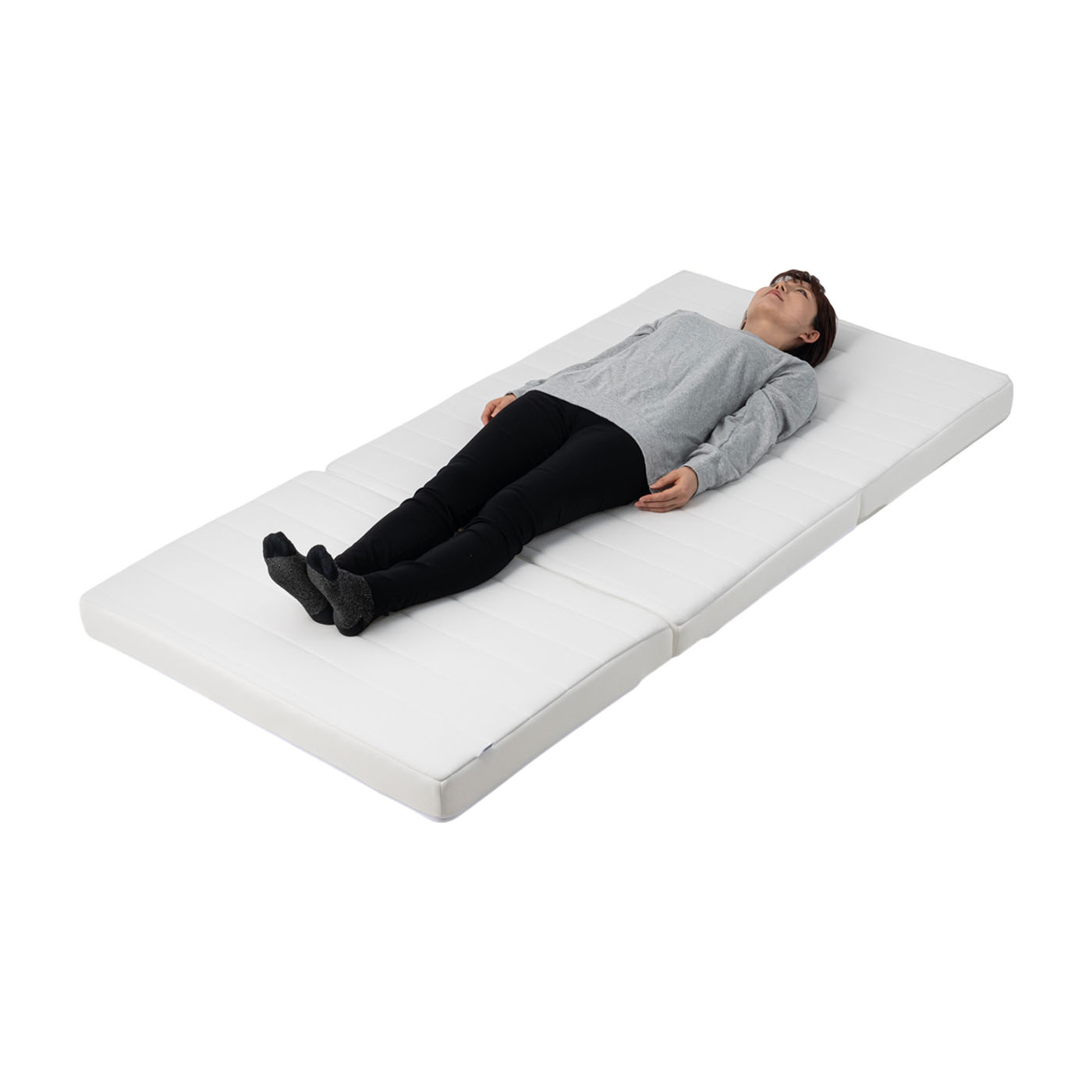 エアウィーヴ スマート Z01 1-250061-1を検証レビュー！高反発