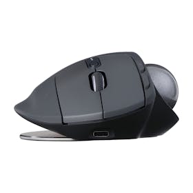 ロジクール MX Ergo Sを検証レビュー!トラックボールの選び方も紹介 ロジクール MX Ergo Sを検証レビュー!トラックボールの選び方も紹介