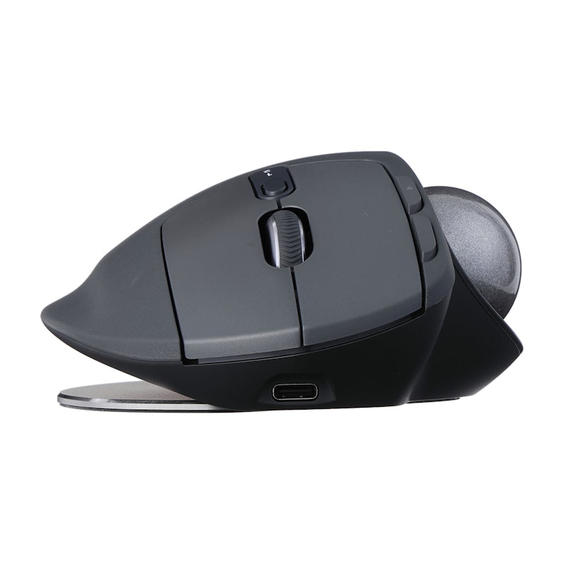 ロジクール MX Ergo Sを検証レビュー!トラックボールの選び方も紹介 ロジクール MX Ergo Sを検証レビュー!トラックボールの選び方も紹介