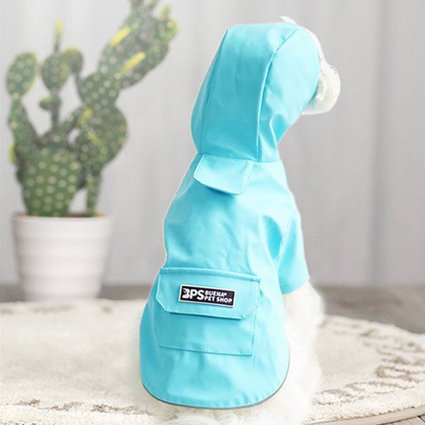 21年 犬用レインコートのおすすめ人気ランキング9選 Mybest