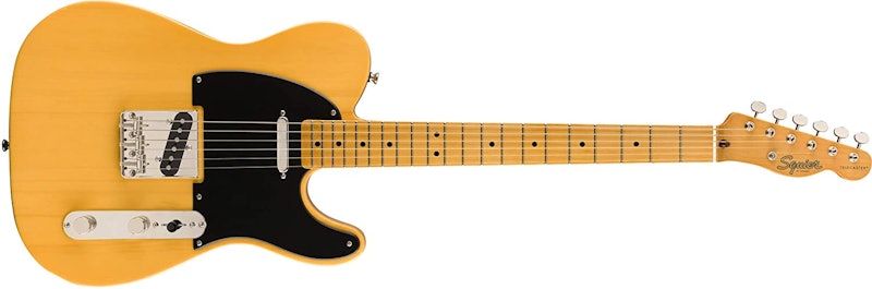 Squier by Fender Classic Vibe 50s 1
