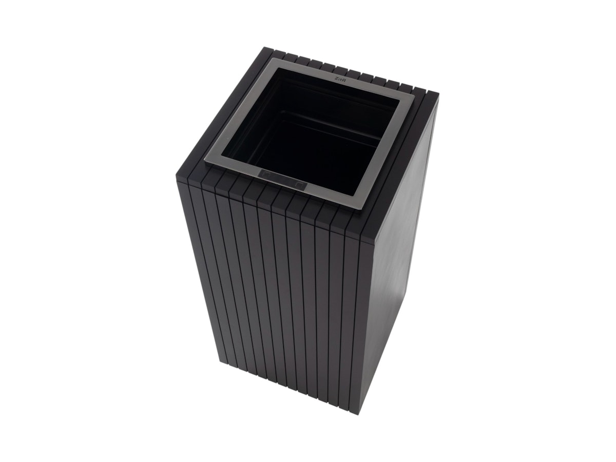 さくらドーム ZitA SQUARE ZITA-SQ12を検証レビュー!自動開閉ゴミ箱の さくらドーム ZitA SQUARE ZITA-SQ12を検証レビュー!自動開閉ゴミ箱の