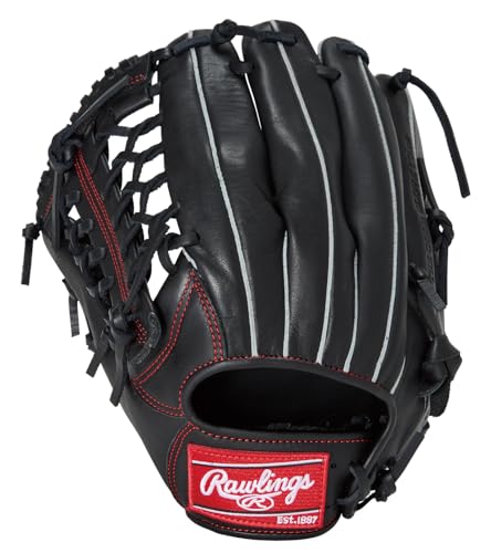 ローリングス プレイメーカー 内野手用 左投げ （Rawlings