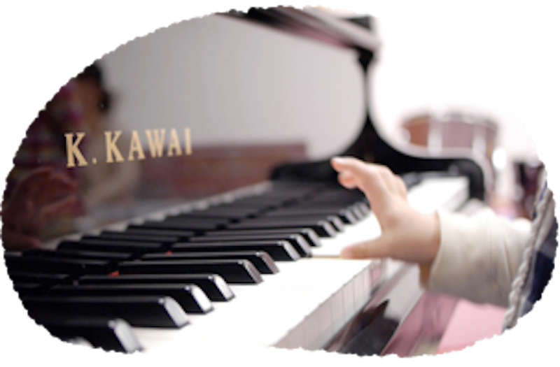 カワイ音楽教室 4
