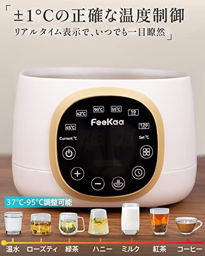 電気ケトル 4