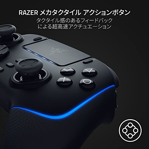 PS5対応背面ボタン付きコントローラーのおすすめ人気ランキング【2026