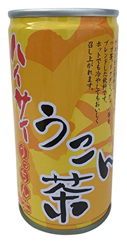 ハイサイうこ茶 1