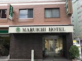 梅田の安いホテルのおすすめ人気ランキング【2026年8月】 3