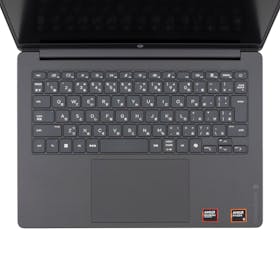 HP OmniBook 3 14-hw0006AU スタンダードモデルを検証レビュー!ノートパソコンの選び方も紹介 4