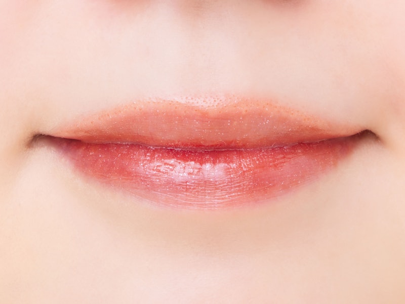 WATERISM GLOW LIP TINT 5