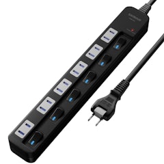 電源タップ