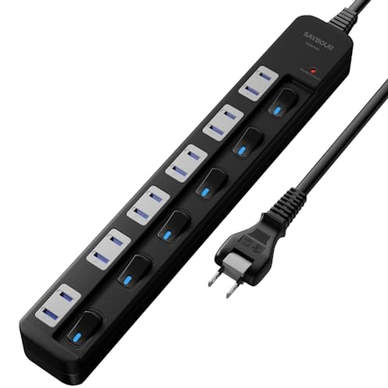 電源タップ 1
