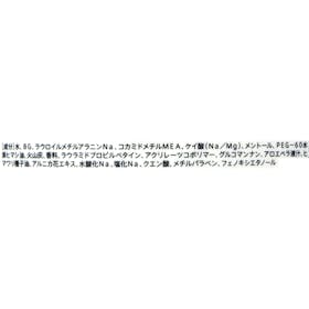 SHIRO アイスミント ボディスクラブの口コミ・評判は?実際に使ってよい点・気になる点を徹底レビュー! 2