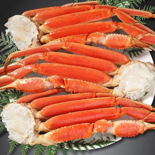 ずわいがに 脚 1kg 1
