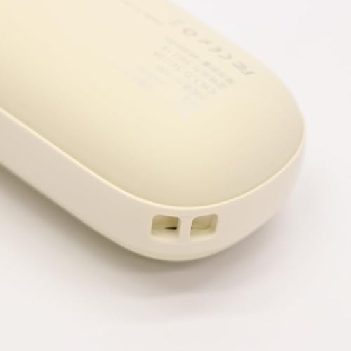 充電式カイロ 2