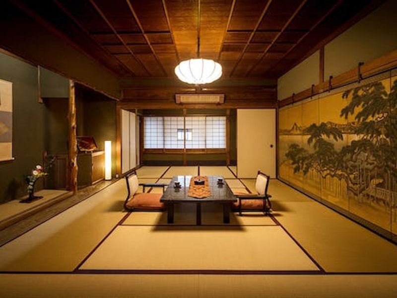 宮津温泉 料理旅館 茶六別館 5
