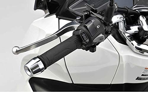 HONDA スポーツ・グリップヒーター 1