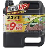 ネコソギの除草剤のおすすめ人気ランキング 3