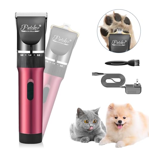 【最新登場・万能型】犬用バリカン ペット用バリカン業界初！ プロ用犬バリカンのおすすめ人気ランキング【2026年5月】 | マイベスト
