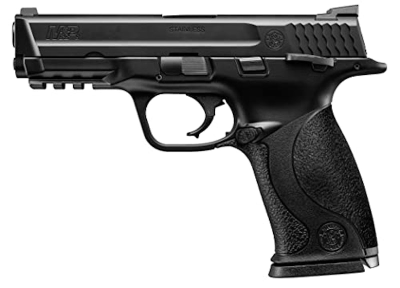 M&P 9 1