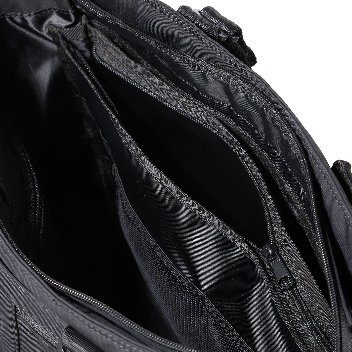 LES MUES モバイルスペース 軽量トートバッグ 6