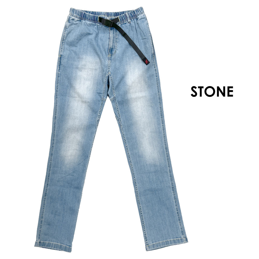 STRETCH DENIM NN-PANT 3