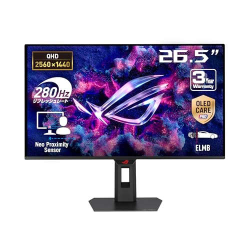 Strix OLED 1