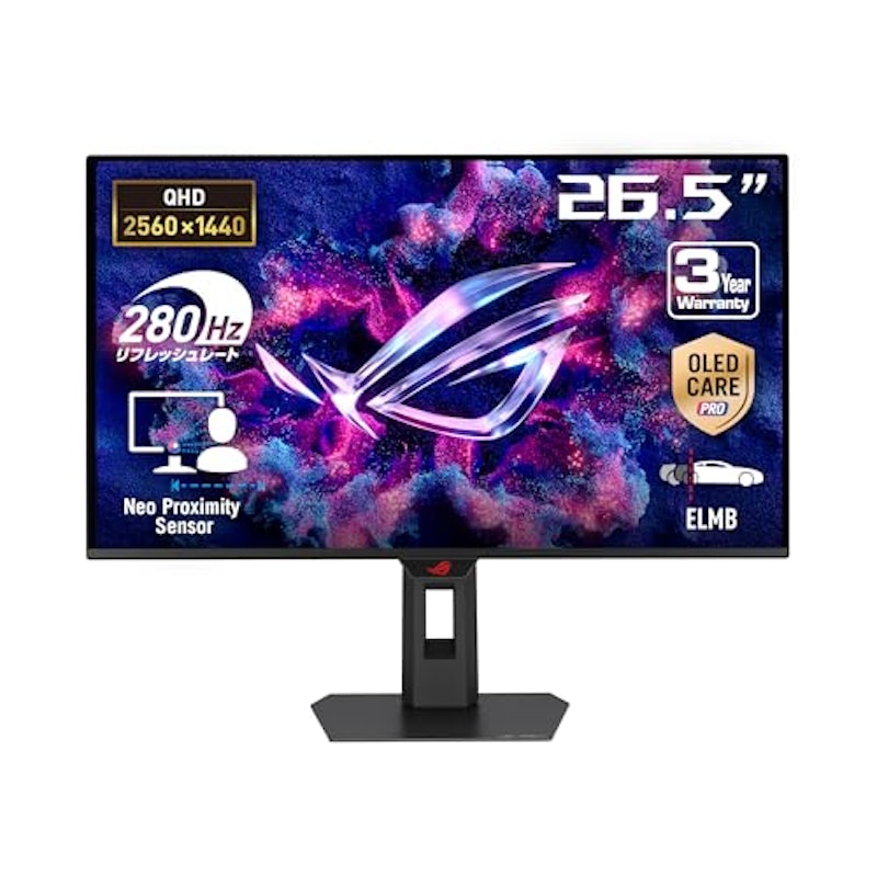 Strix OLED 1