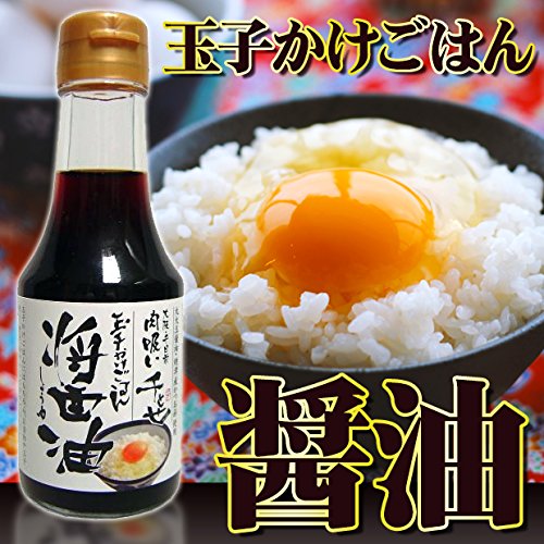 2022年】卵かけご飯醤油のおすすめ人気ランキング40選 | mybest