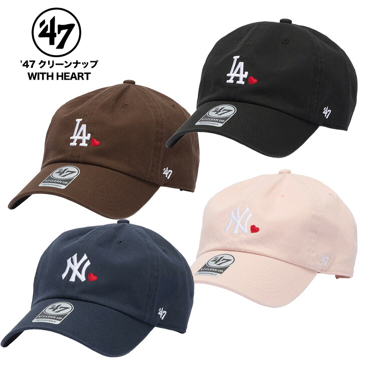 ロサンゼルス・ドジャース WITH HEART 1