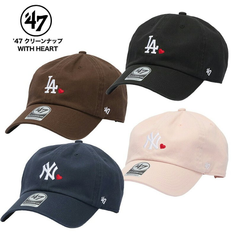 ロサンゼルス・ドジャース WITH HEART 1