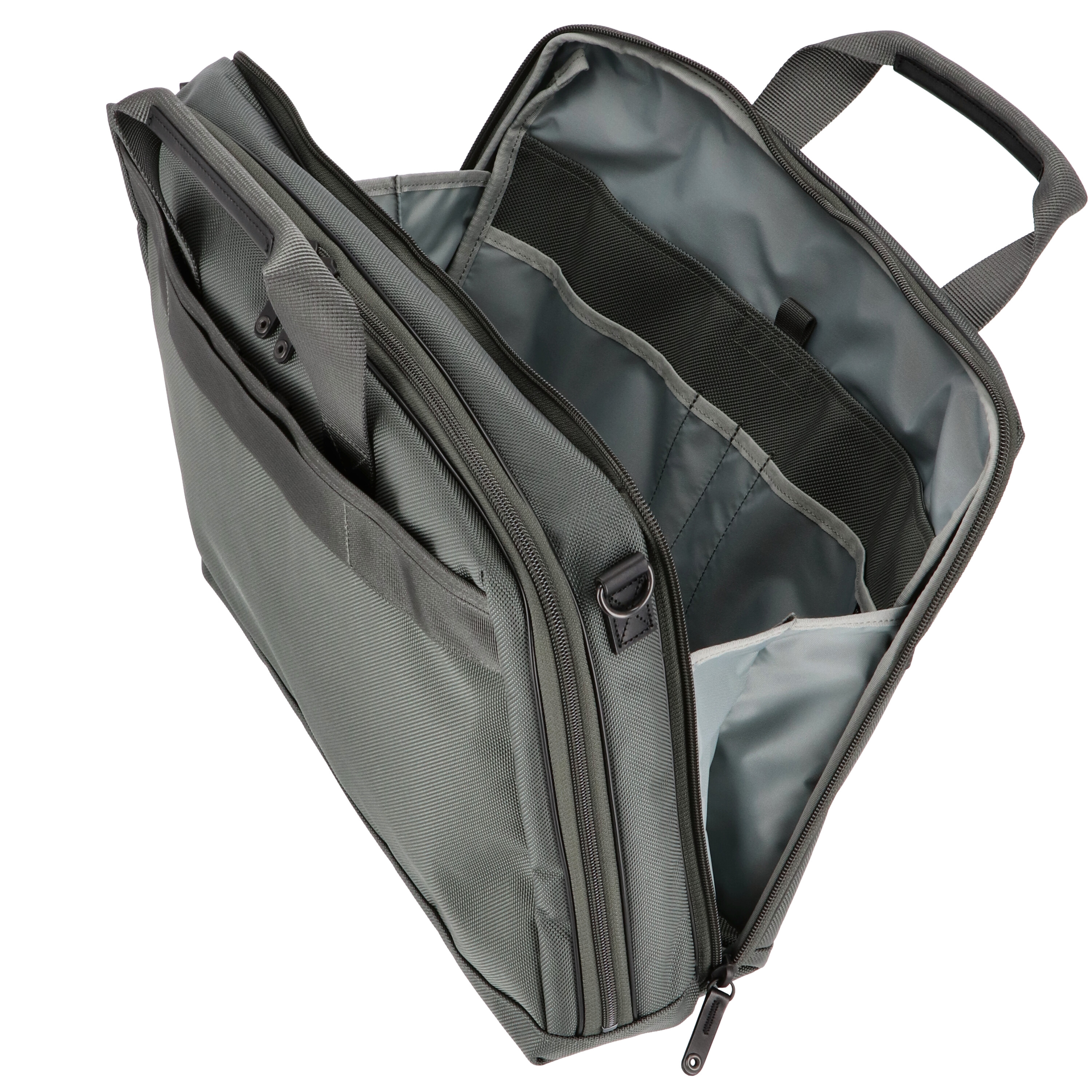 2WAY BRIEFCASE 8