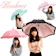 サングローブ パゴタ傘 Bonheur 1