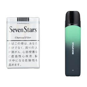 Eonfine 電子タバコを検証レビュー!電子タバコ(VAPE)の選び方も紹介 3