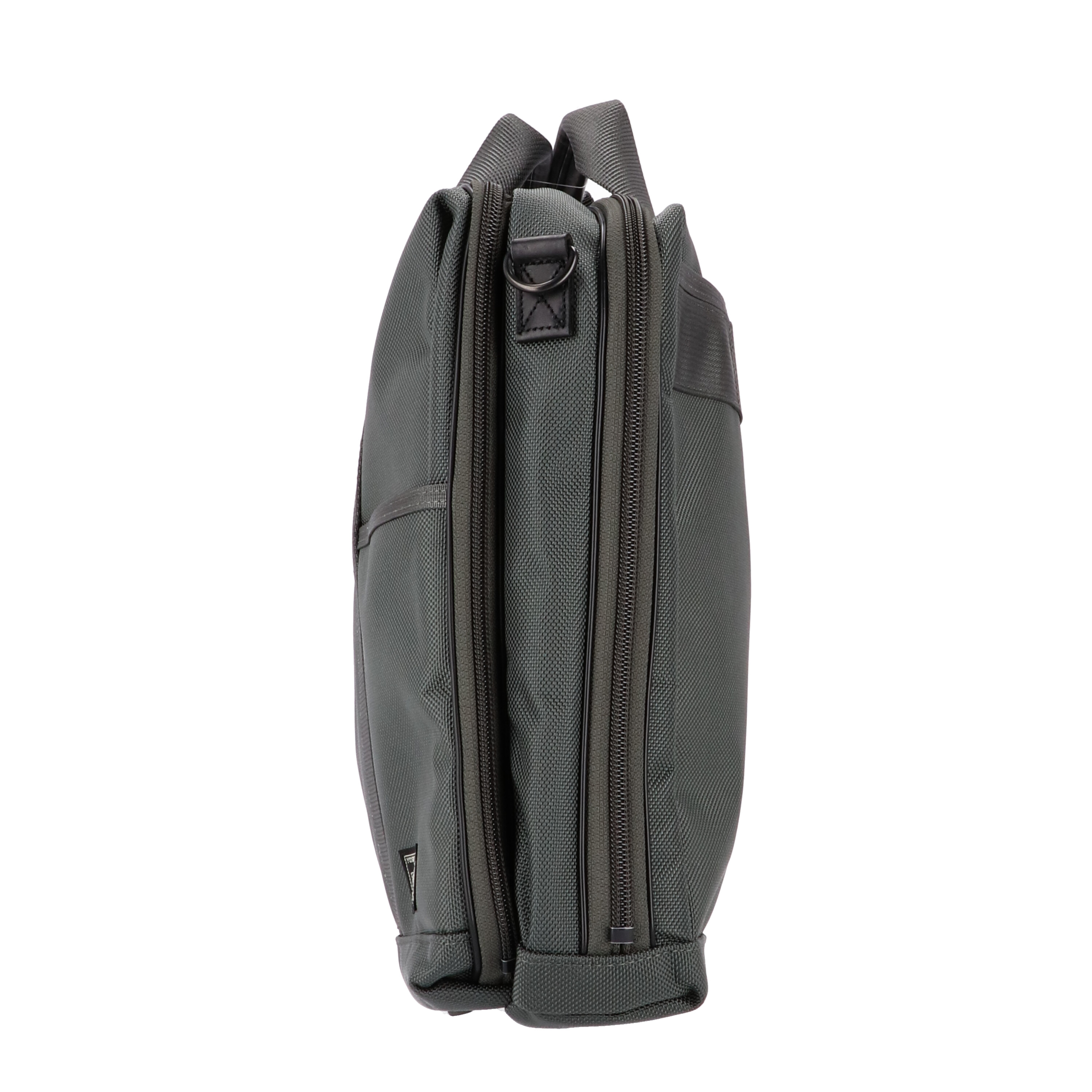 2WAY BRIEFCASE 2