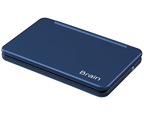 電子辞書 Brain  4