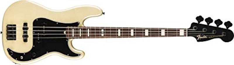 Duff McKagan Deluxe Precision Bass 1