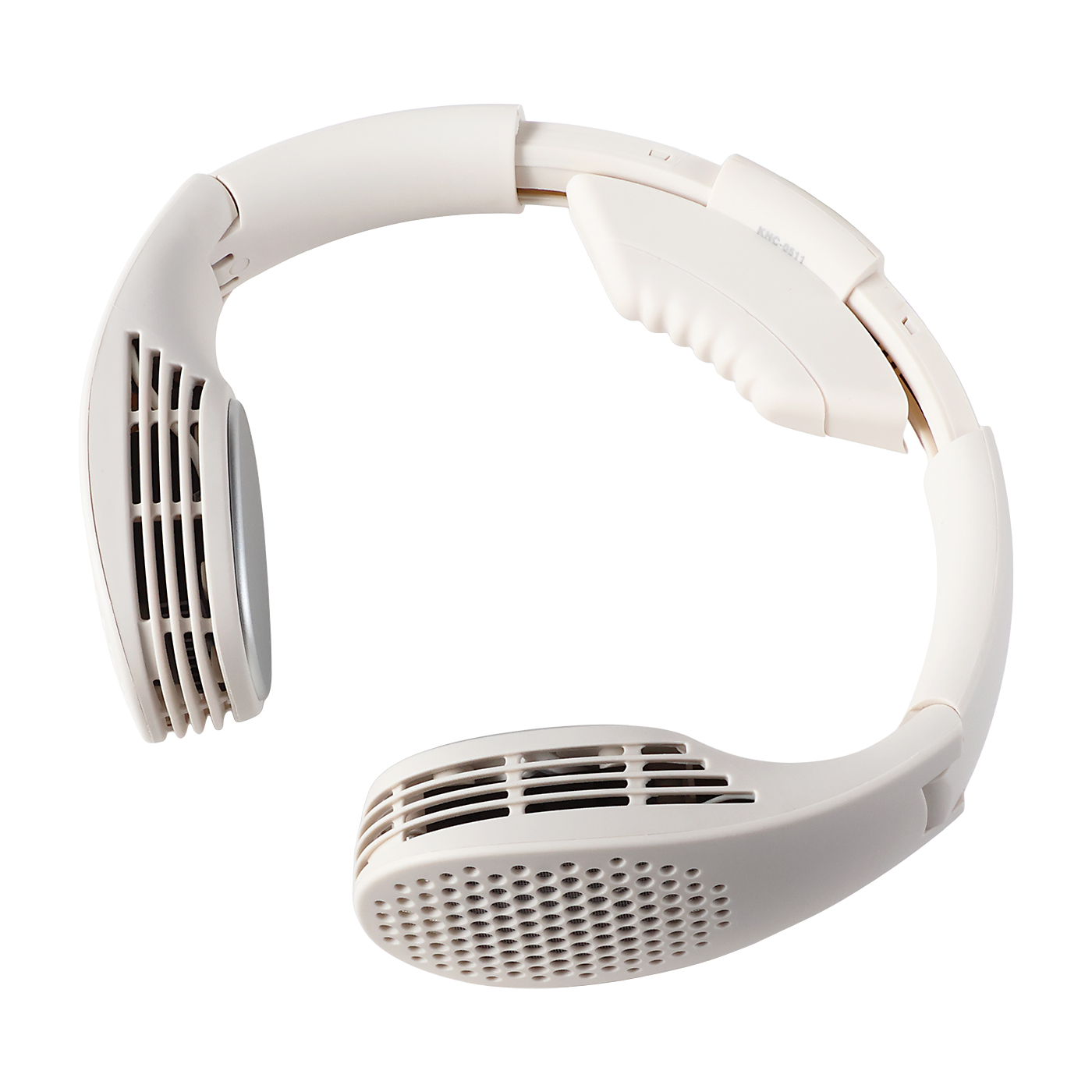 ❤️新品❤️首掛け扇風機 ネッククーラー 冷却プレート ネックファン Sugeko 冷却プレート搭載式首掛け扇風機を検証レビュー！冷却