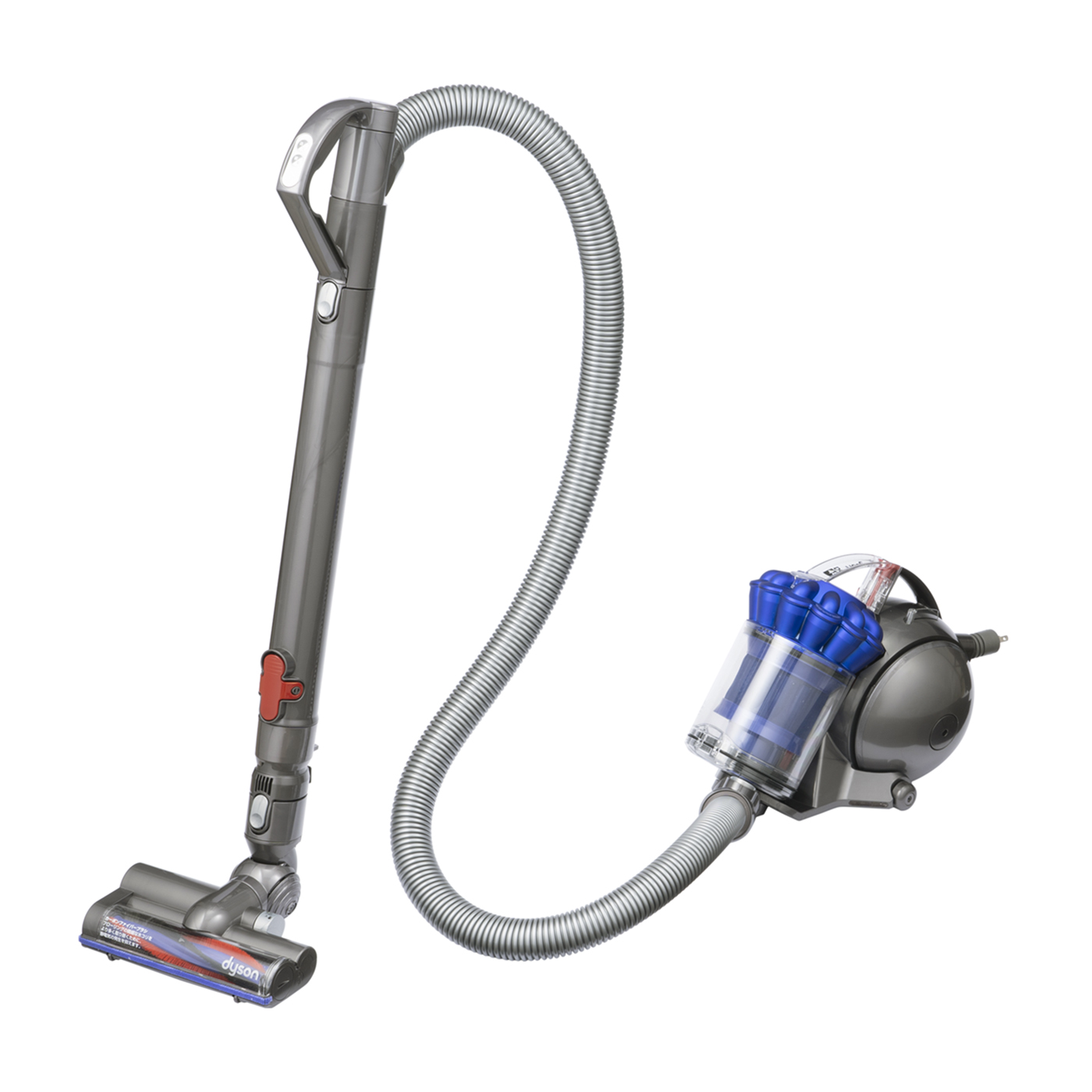 dyson DC48 TH SBをレビュー！口コミ・評判をもとに徹底検証 | マイベスト