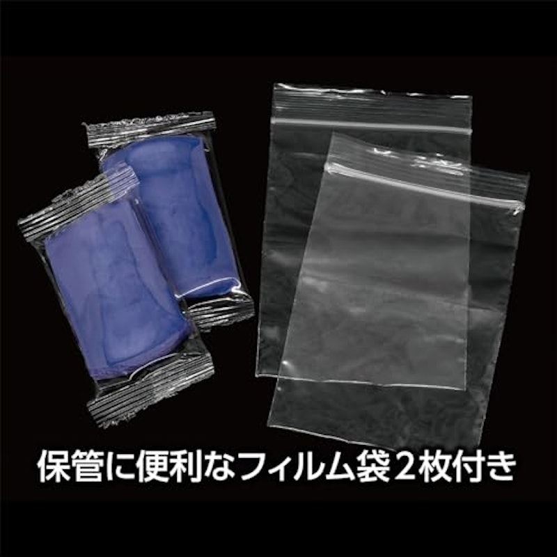 コーティング施工車クレイクリーナー 3
