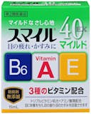 老眼向け目薬のおすすめ人気ランキング【2026年6月】 5