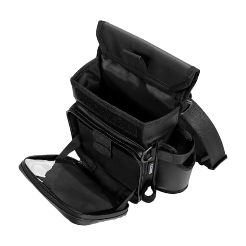 タクティカル シールドレッグバッグ AIRBORNE 2