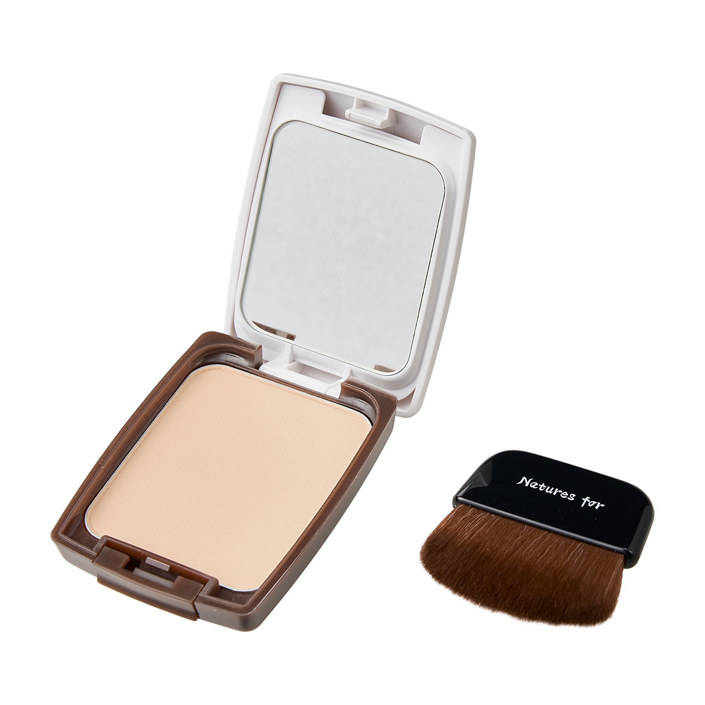 ネイチャーズフォー UV フラワーパクト SPF32 PA+++ 2個セット Amazon | [ファンデーション] ネイチャーズフォー UV フラワー