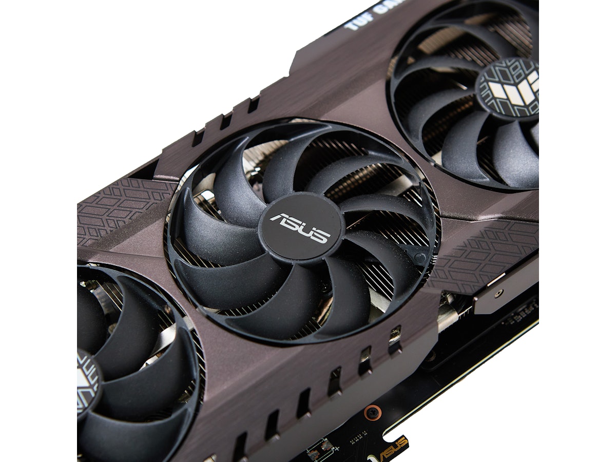 ASUS TUF Gaming GeForce RTX 3060 Ti V2 OC Edition TUF-RTX3060TI ASUS TUF Gaming GeForce RTX 3060 Ti V2 OC Edition TUF-RTX3060TI