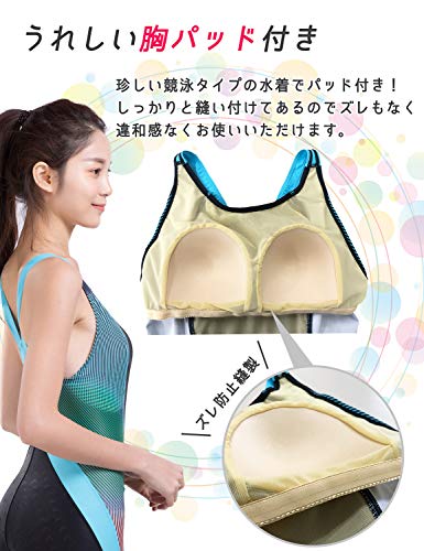 競泳水着 5