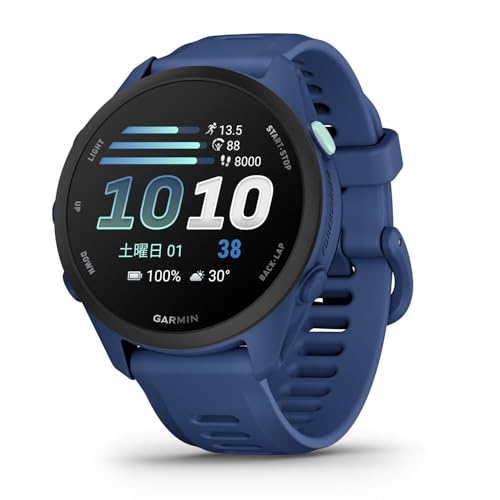 70 ランニングウォッチ 1