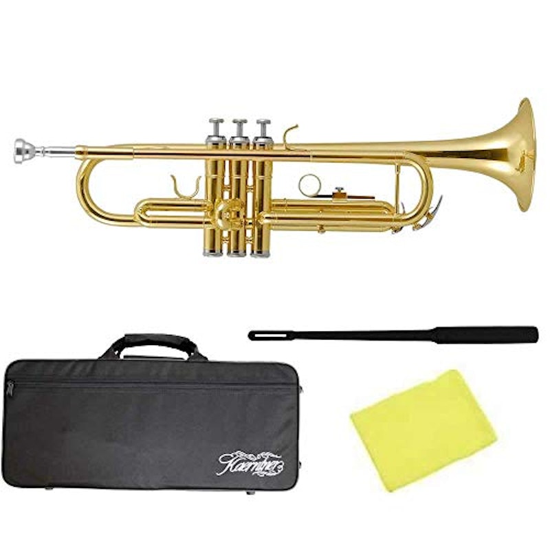 Kaerntner トランペット KTR-30 1