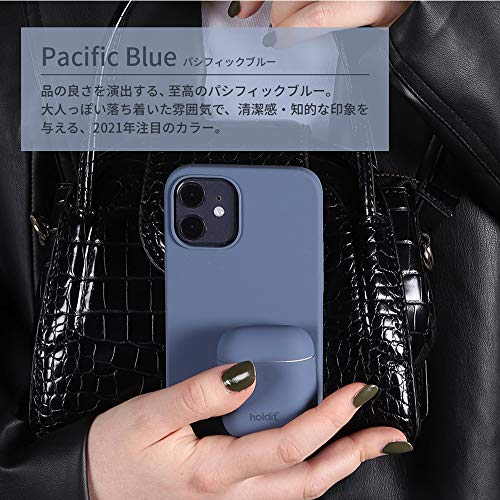 ソフトタッチシリコンケース 8